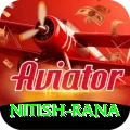 nitish rana - Max v2.5.4