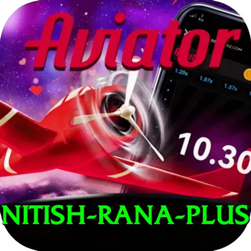 nitish rana Casino Official v5.2.2 - 2