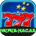 nupur nagar Ultimate Gaming App