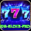 Omni Slots Legend PK v4.5.2