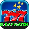one day match - Gaming Pro
