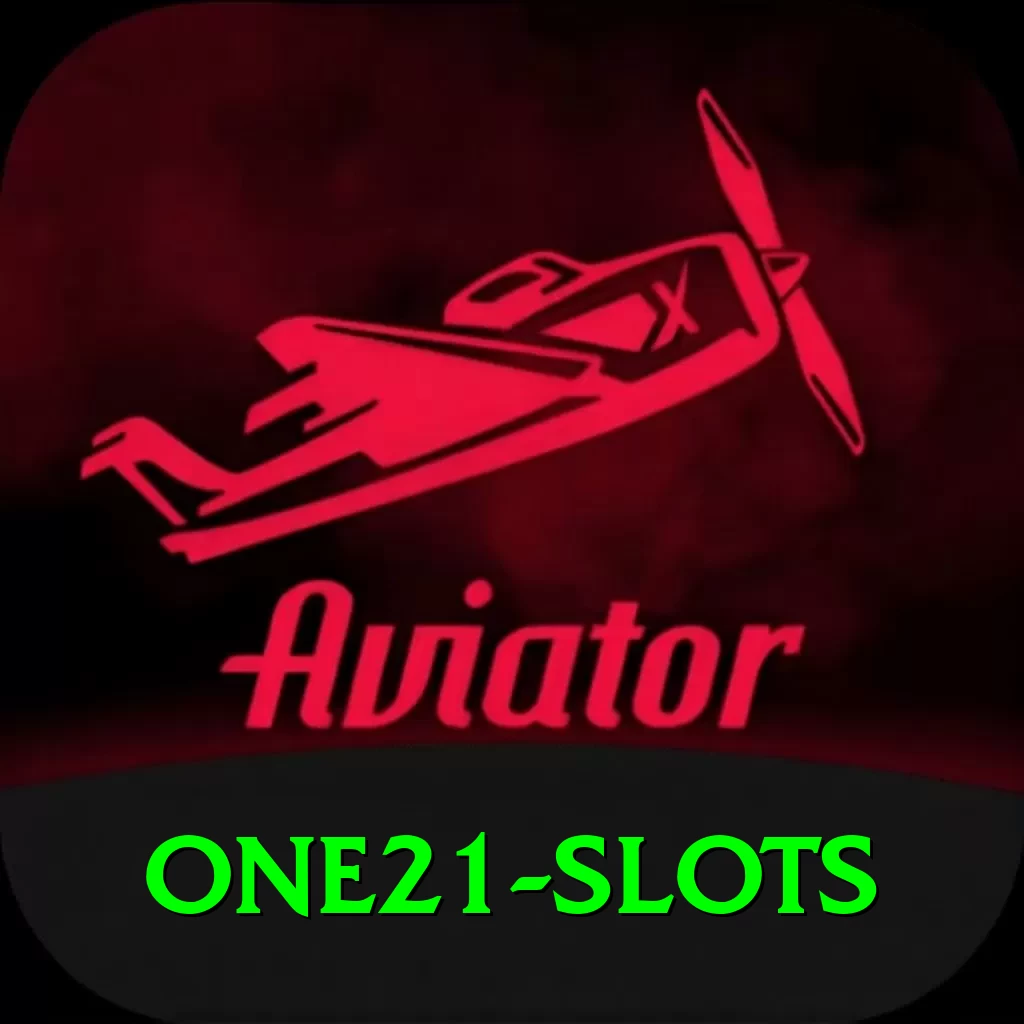One21 Slots Pro Edition v5.4.8 - 2