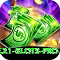 One21 Slots Bonus Gold v4.5.4