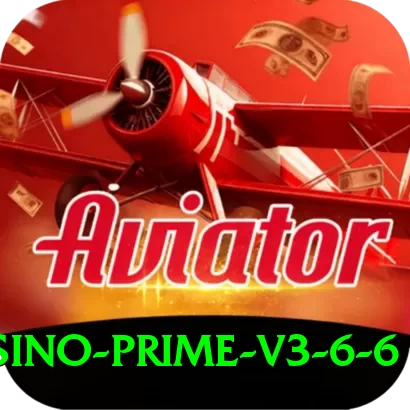 p44 Casino Prime v3.6.6 - 2