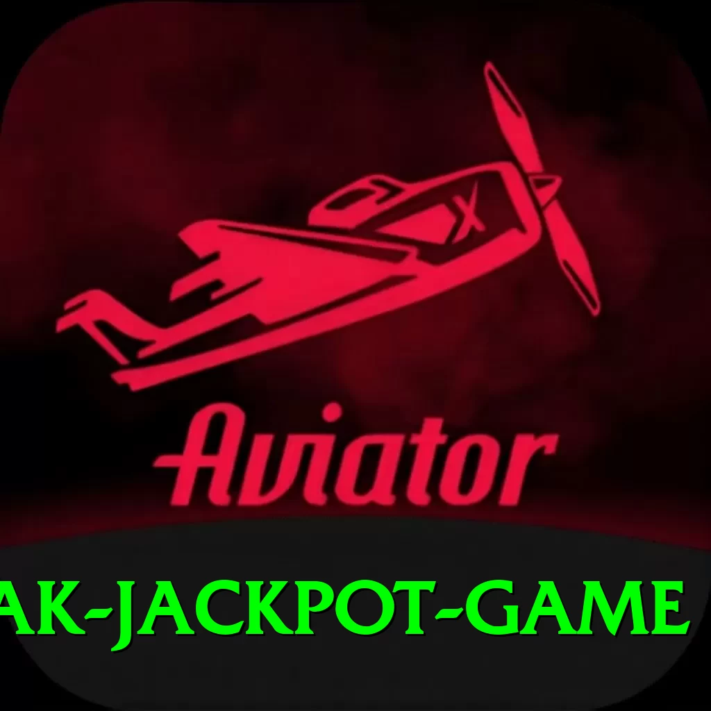 Pak Jackpot Game Elite Pro v5.8.2 - 2