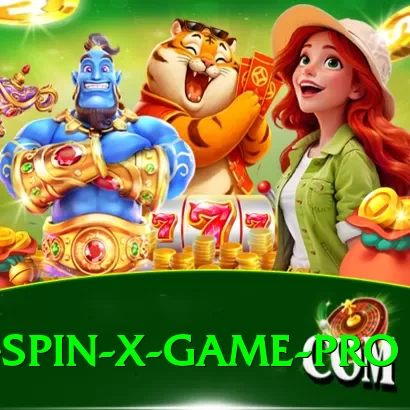 Pak Spin X Game Turbo - Win Real PKR - 2