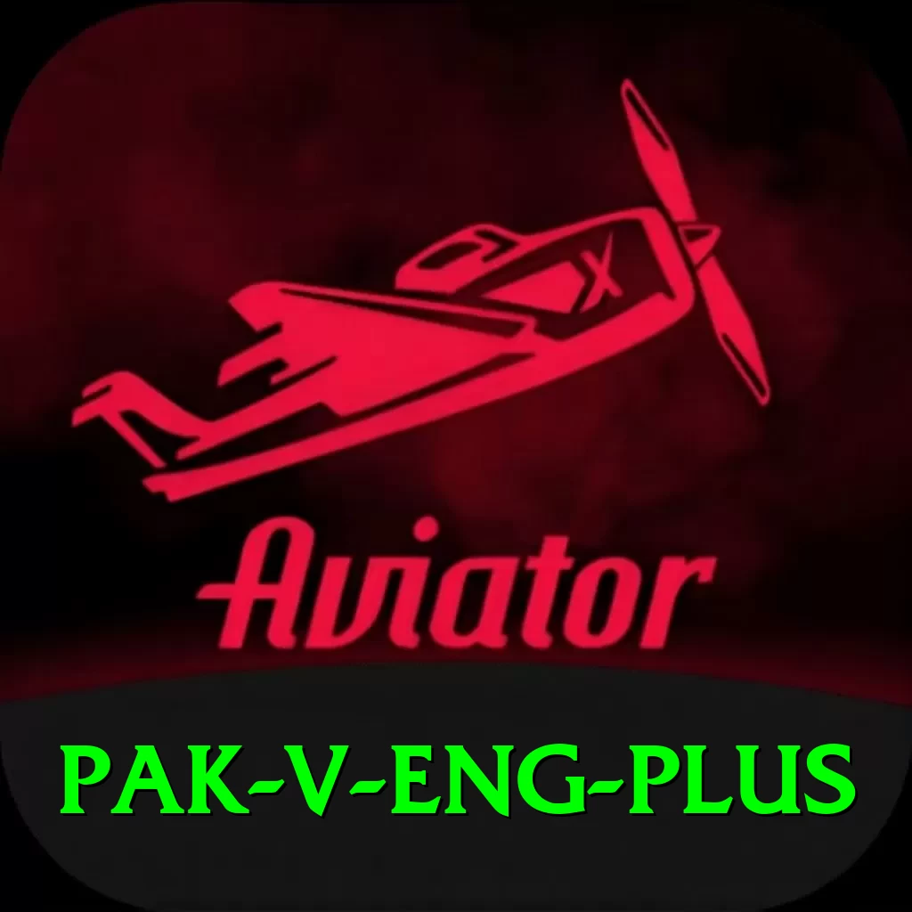 pak v eng Casino Official v1.9.9 - 2