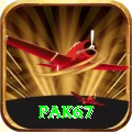 Pak67 Games (Casino & Earning) Pro v3.1.1