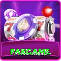 PakGame Deluxe v1.8.0
