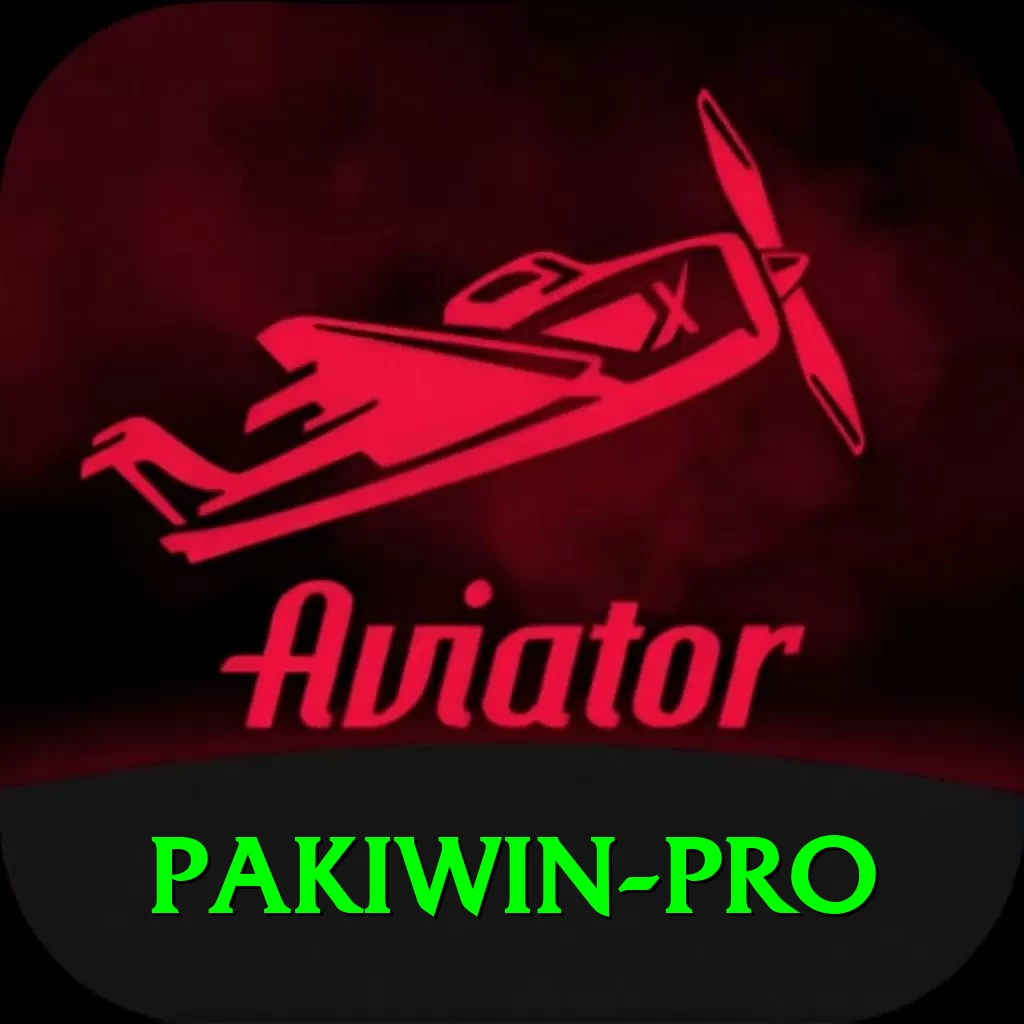 pakiwin Prime Gaming App - 2