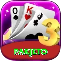 pakjeto Champion Gaming App