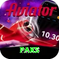 paks Master PK v4.3.4