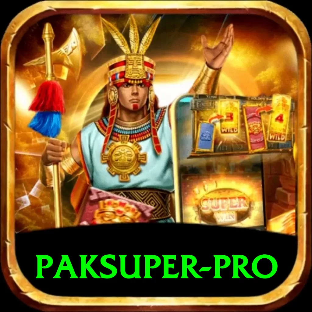 paksuper Casino Official v1.5.9 - 2