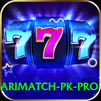 PariMatch PK Prime v5.5.1 - 2