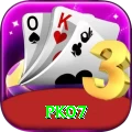 pk07 Games (Casino & Earning) Deluxe v3.7.1