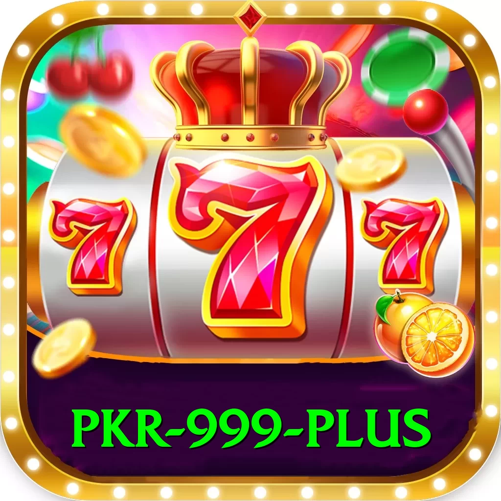 PKR 999 Gold Pro v3.0.6 - 2