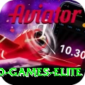 PKR Casino Games Elite