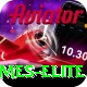 PKR Casino Games Elite