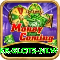 pkr slots Games Master