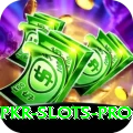 PKR Slots App