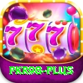 PKR98 Ultimate Casino App
