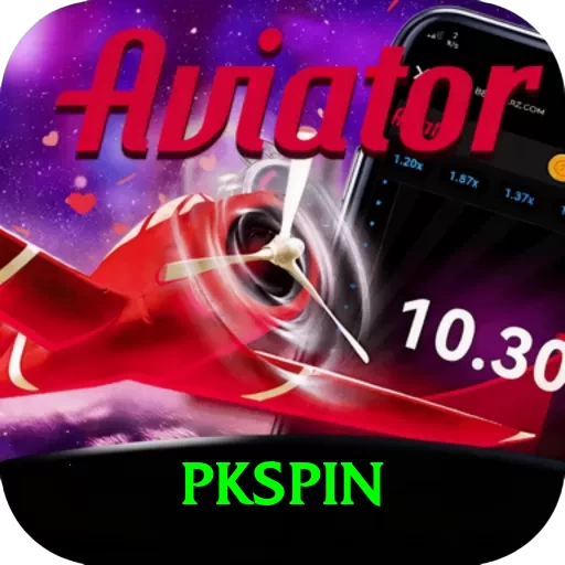pkspin Money VIP v1.0.5 - 2