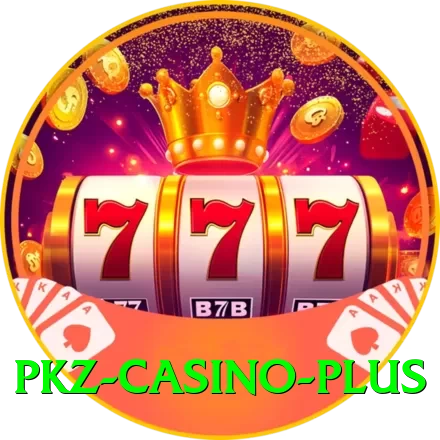 PKZ Casino Live Champion - 2