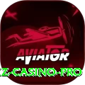 PKZ Casino Mega Jackpot