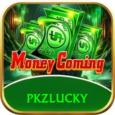 pkzlucky Ultimate v5.7.7 - 2