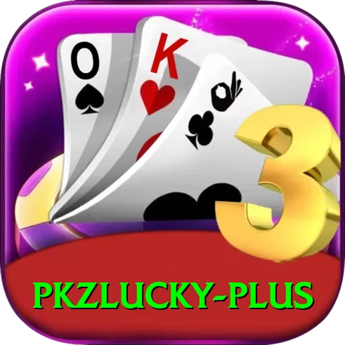 pkzlucky APK Royal v3.4.2 - 2