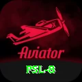 psl 8 Mobile Ultimate