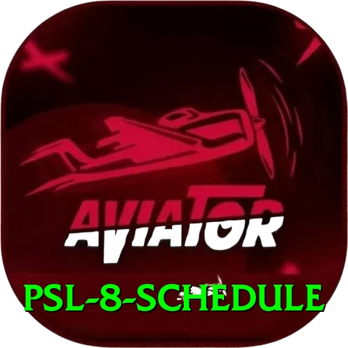 psl 8 schedule - Supreme Earning App - 2