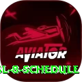 psl 8 schedule - Supreme Earning App