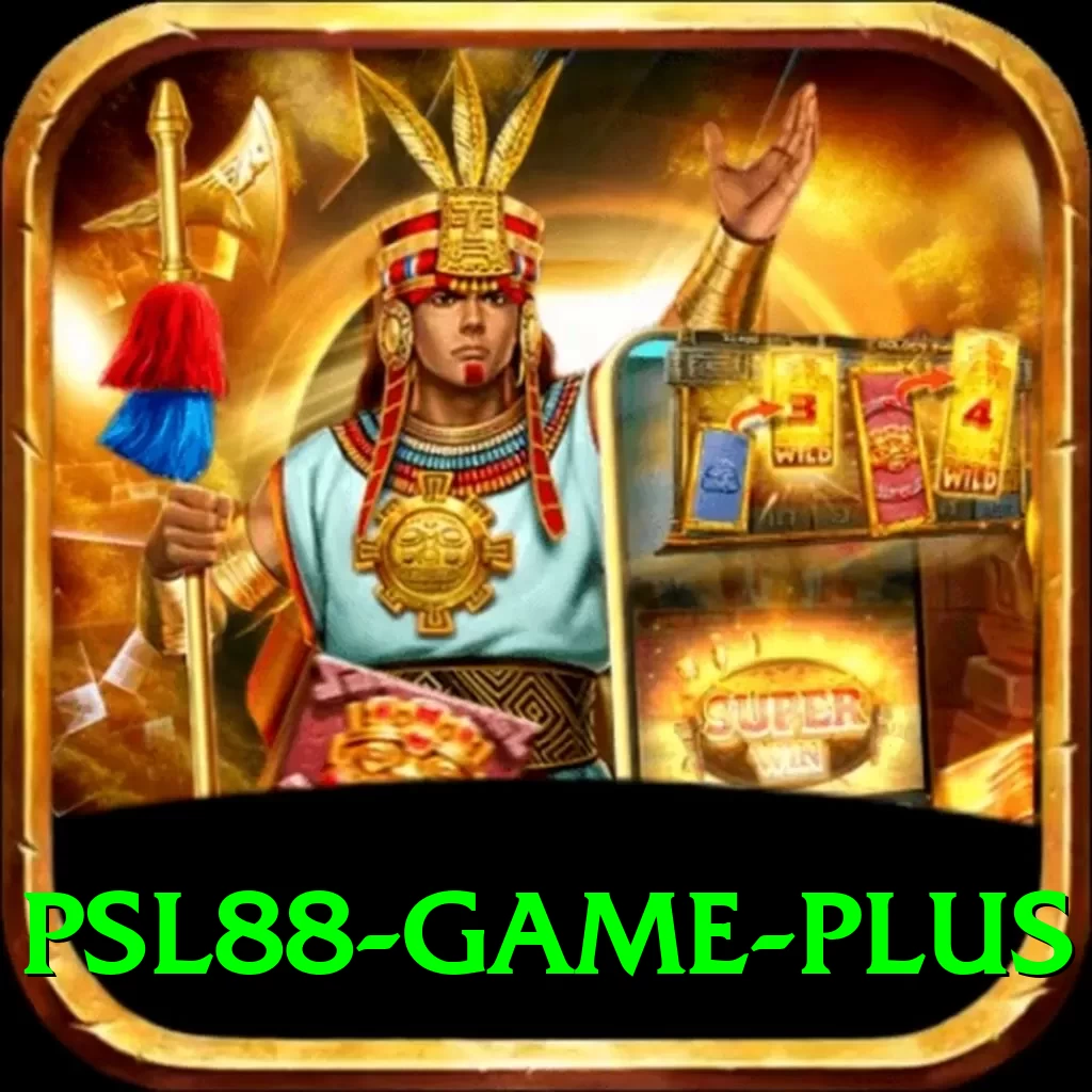 PSL88 Game Plus - 2