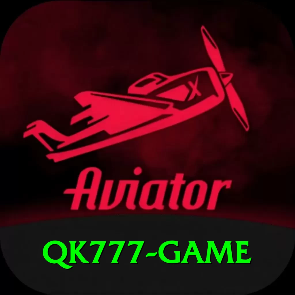 QK777 Game Pro Max v4.3.8 - 2