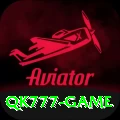 QK777 Game Pro Max v4.3.8