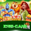 R789 Game Games (Casino & Earning) Ultimate v5.8.7