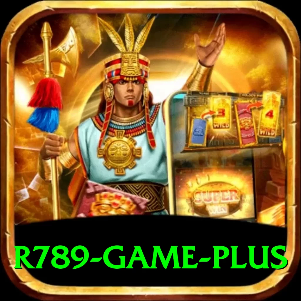 R789 Game Apps (Tools & Injectors) Max v1.3.2 - 2