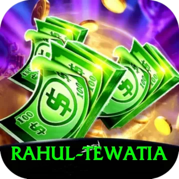 rahul tewatia - Gold v1.6.1 - 2