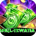 rahul tewatia - Gold v1.6.1