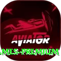 Rajabet Games Premium