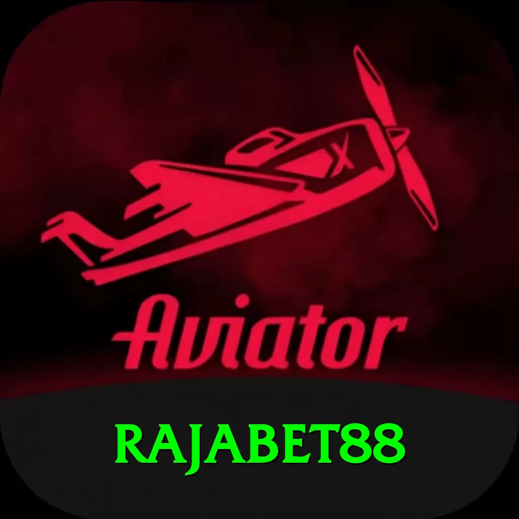 Rajabet88 Plus Edition v5.2.3 - 2