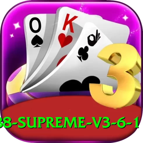 Rajabet88 Supreme v3.6.1 - 2
