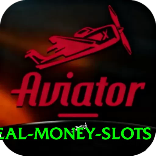 real money slots Plus v5.1.9 - 2