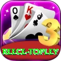 reece topley Supreme Gaming App