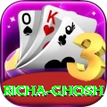 richa ghosh Pakistan Royal v2.7.1