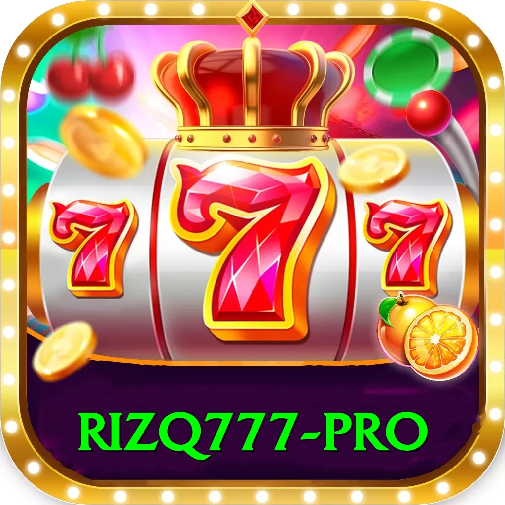 rizq777 Ultimate - Win Real PKR - 2
