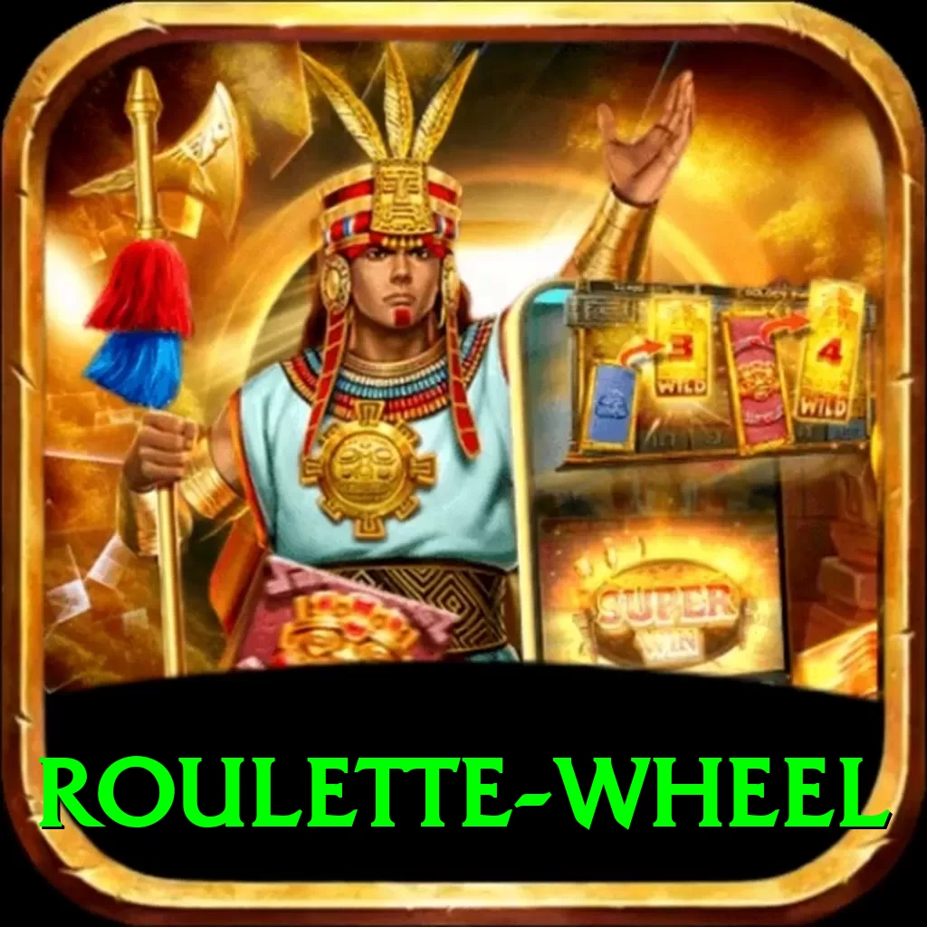 roulette wheel Game Champion v5.3.5 - 2