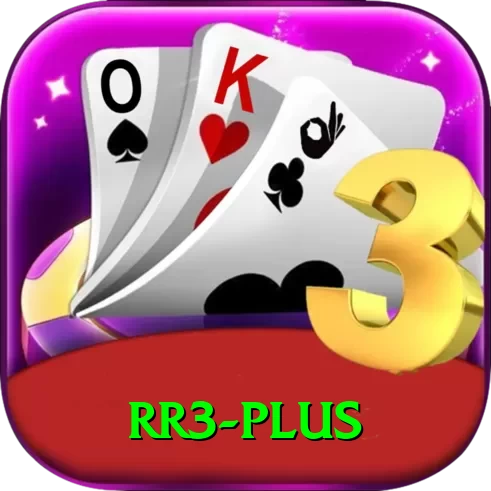 rr3 Gaming Plus v2.7.3 - 2
