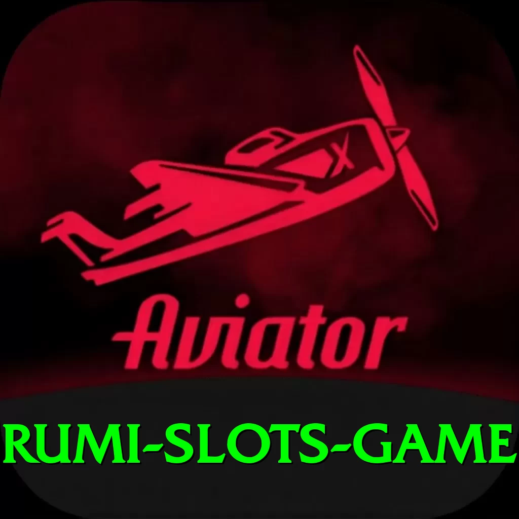 Rumi Slots Game VIP Pro v3.1.0 - 2